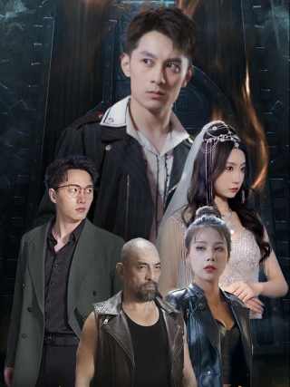 Lệnh Thần Vương (Rồng Lửa Ẩn Mình) (神王令) [2025]