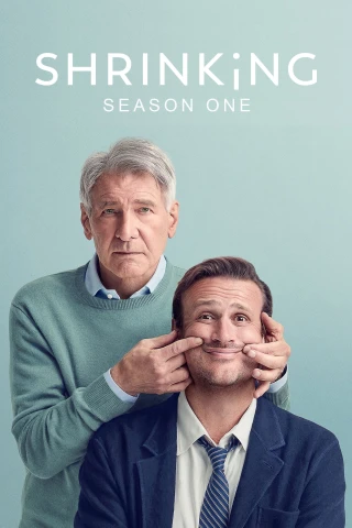 Liệu Pháp Sự Thật (Phần 1) (Shrinking (Season 1)) [2023]