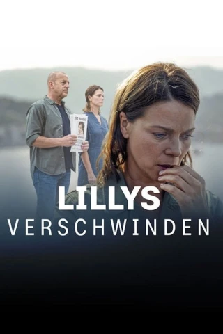 Lilly Mất Tích (Phần 1) (Lillys Verschwinden (Season 1)) [2025]