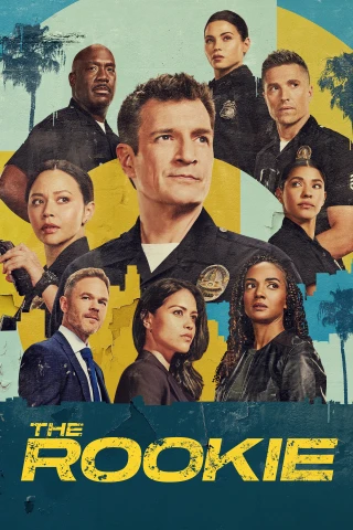 Lính Mới (Phần 7) (The Rookie (Season 7)) [2025]