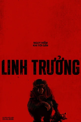 Linh Trưởng (Primate) [2026]