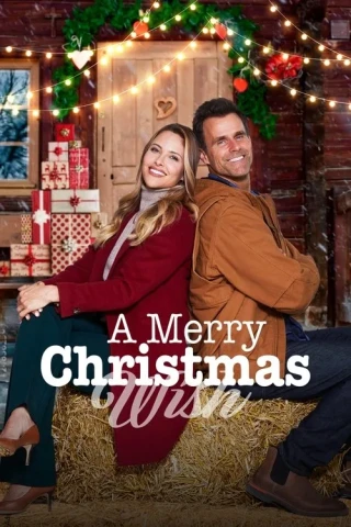 Lời Chúc Giáng Sinh An Lành (A Merry Christmas Wish) [2022]