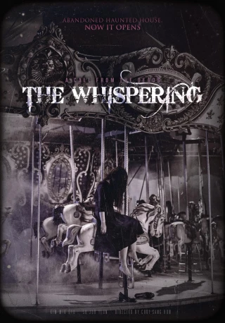 Lời Thì Thầm (The Whispering) [2018]