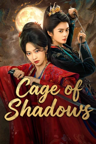 Lồng Giam (Cage of Shadows) [2026]