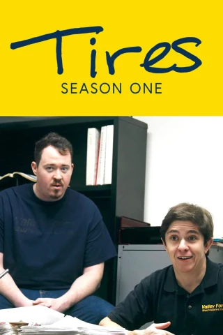 Lốp Xe (Phần 1) (Tires (Season 1)) [2024]