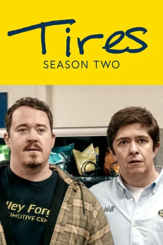 Lốp Xe (Phần 2) (Tires (Season 2)) [2025]