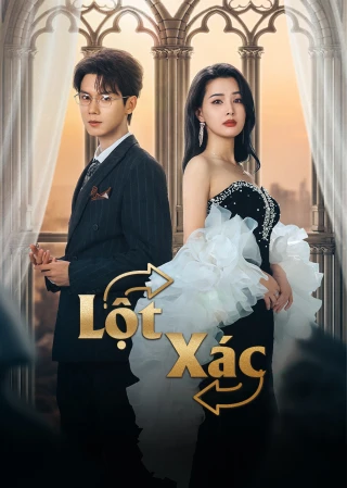 Lột Xác (The Switch) [2025]