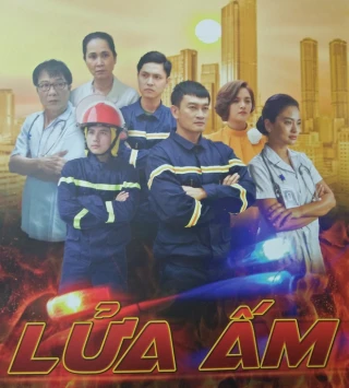 Lửa Ấm (Lửa Ấm) [2020]