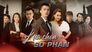 Lựa Chọn Số Phận (Lựa Chọn Số Phận) [2020]