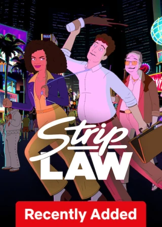 Luật lệ của Las Vegas (Strip Law) [2026]