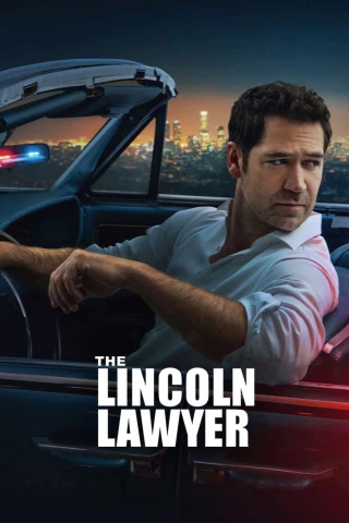 Luật sư Lincoln (Phần 4) (The Lincoln Lawyer (Season 4)) [2026]