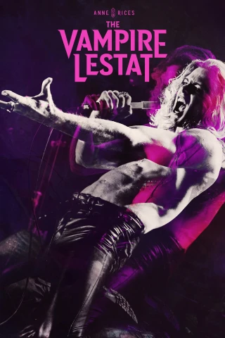Ma Cà Rồng: Lestat de Lioncourt (The Vampire Lestat) [2026]