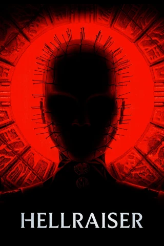 Ma Đinh (Hellraiser) [2022]