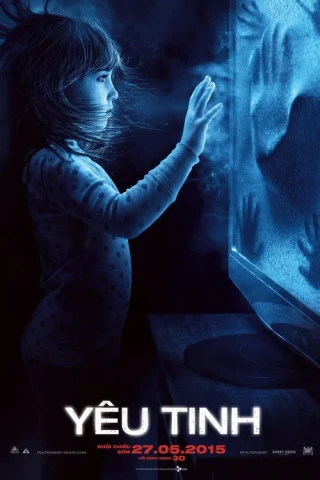 Ma Quậy Phá 4 / Yêu Tinh 4 (Poltergeist) [2015]