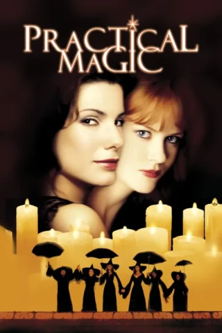 Ma Thuật Thực Hành (Practical Magic) [1998]