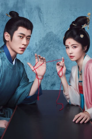 Mạc Ly (The First Jasmine) [2026]