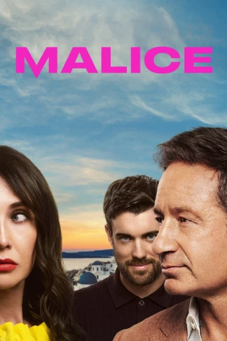 Malice (Malice) [2025]