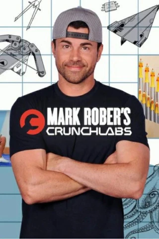 Mark Rober: CrunchLabs (Phần 2) (Mark Rober's CrunchLabs (Season 2)) [2026]
