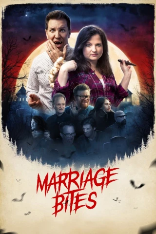 Marriage Bites (Marriage Bites) [2025]