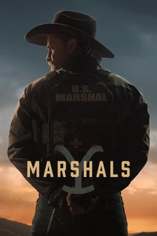 Lực Lượng Marshals (Marshals) [2026]
