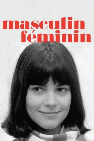 Masculin Féminin (Masculin Féminin) [1966]
