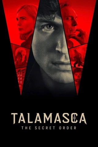 Mật Hội Talamasca (Talamasca: The Secret Order) [2025]