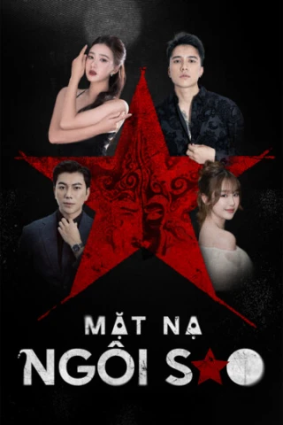 Mặt Nạ Ngôi Sao (Mat Na Ngoi Sao) [2025]