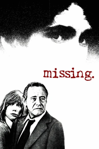 Mất tích (Missing) [1982]