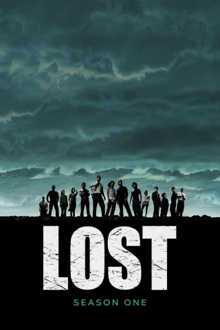 Mất Tích (Phần 1) (Lost (Season 1)) [2004]