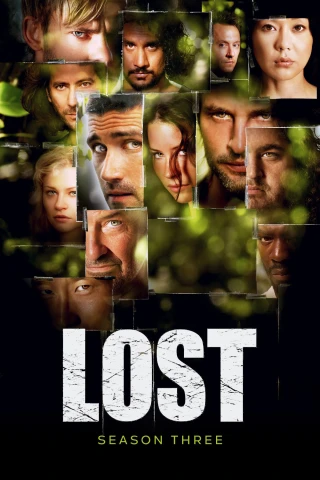 Mất Tích (Phần 3) (Lost (Season 3)) [2006]