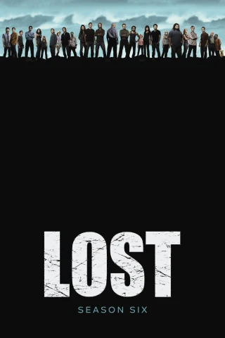 Mất Tích (Phần 6) (Lost (Season 6)) [2010]