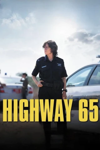 Mất Tích Trên Xa Lộ 65 (Highway 65) [2024]
