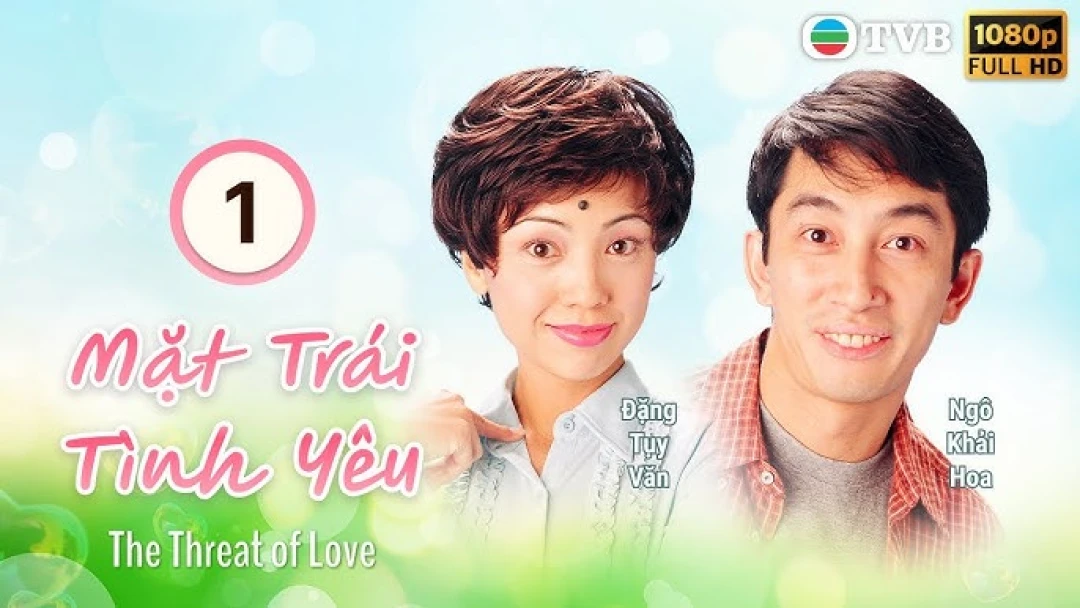 Mặt Trái Tình Yêu (Phần 2)
