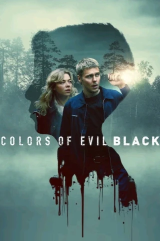 Màu Tà Ác: Đen (Colors of Evil: Black) [2026]