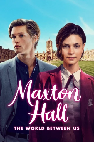 Maxton Hall: Thế Giới Giữa Chúng Ta (Phần 1) (Maxton Hall: The World Between Us (Season 1)) [2024]