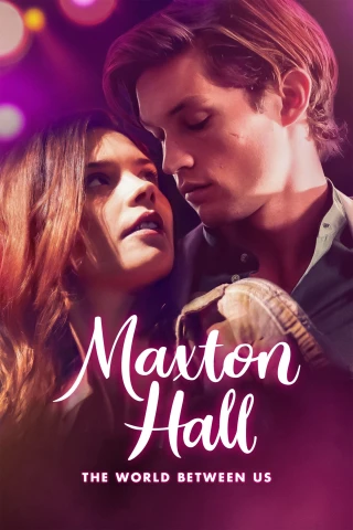 Maxton Hall: Thế Giới Giữa Chúng Ta (Phần 2) (Maxton Hall: The World Between Us (Season 2)) [2025]
