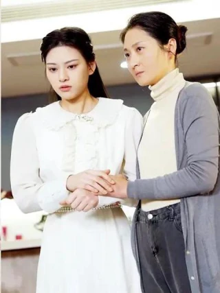 Mẹ Ơi, Kiếp Sau Con Sẽ Bảo Vệ Mẹ (妈妈，下辈子请让我保护你) [2025]
