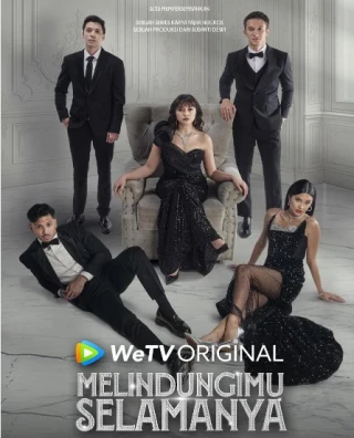 Melindungimu Selamanya (Melindungimu Selamanya) [2026]