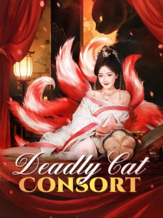 Mèo chết chóc (狸猫换命步步生香) [2025]