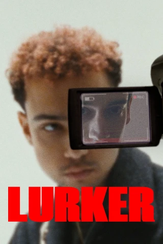 Mèo Vờn Chuột (Lurker) [2025]
