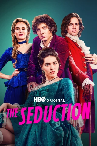 Merteuil: Mỹ Nhân Kế (The Seduction) [2025]