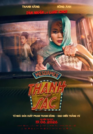 Mesdames Thanh Sắc (Mesdames Thanh Sắc) [2026]