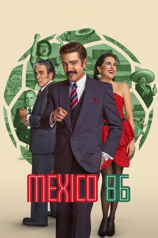 World Cup 1986: Chủ Nhà Mexico (Mexico 86) [2026]