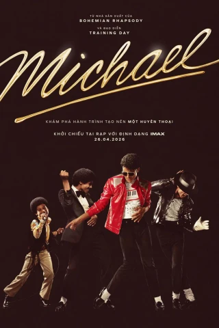 Michael (Michael) [2026]