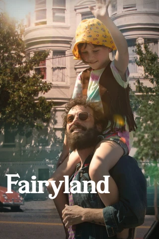 Miền Cổ Tích (Fairyland) [2025]