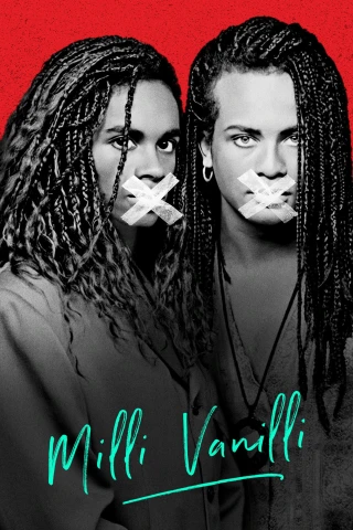 Milli Vanilli (Milli Vanilli) [2023]