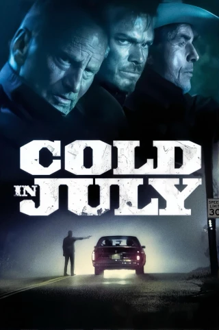 Mồi Nhử (Cold in July) [2014]