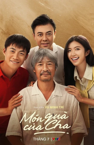 Món Quà Của Cha (Món Quà Của Cha) [2023]