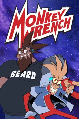Monkey Wrench (Monkey Wrench) [2022]