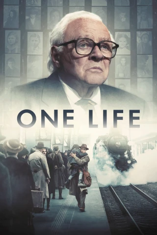 Một Cuộc Đời (One Life) [2023]